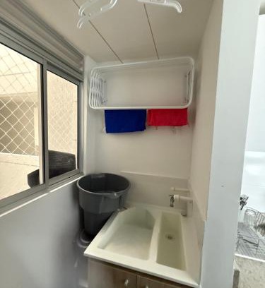 Miramar Apartment | Apartamento norte de Barranquilla