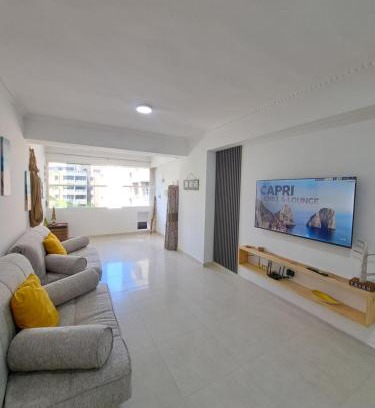 Margarita Island Apartment | Apartamento Oasis