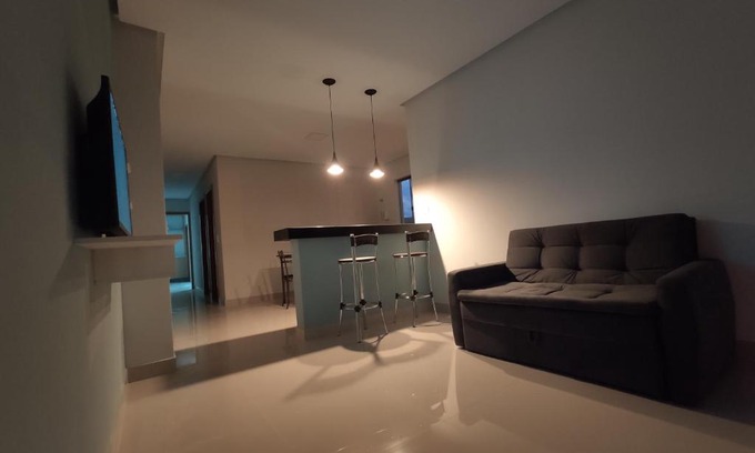 Capitolio Apartment | Apartamento One 360°