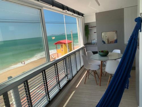 Barra Velha Apartment | Apartamento pé na areia em Barra Velha