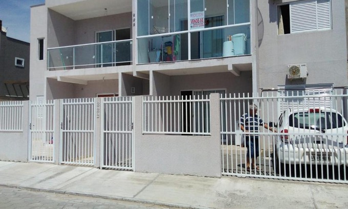 Praia Grande Apartment | Apartamento Praia Grande - São Francisco do Sul - Sc