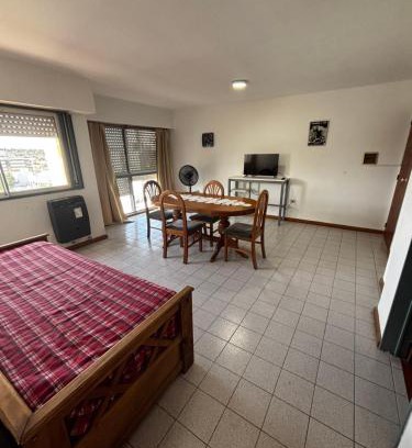 Bahia Blanca Apartment | Apartamento Pacifico Delta Suites