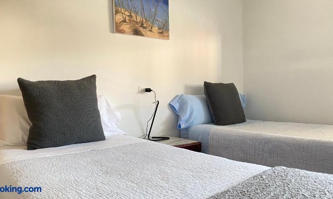 Padron Apartment | Apartamento Padrón Centro, Camino de Santiago