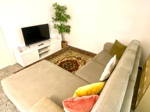 Padron Apartment | Apartamento Padrón Centro P2 by URent