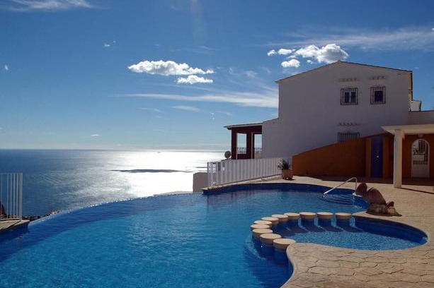 Cumbre del Sol Apartment | Apartamento Panorama I - X0025