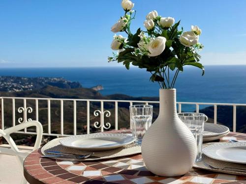 Cumbre del Sol Apartment | Apartamento Panorama X0025