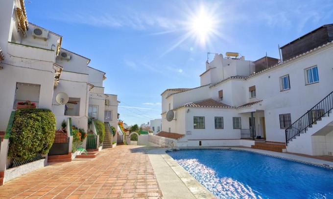 Urbanizacion La Noria Apartment | Apartamento Papillon 6
