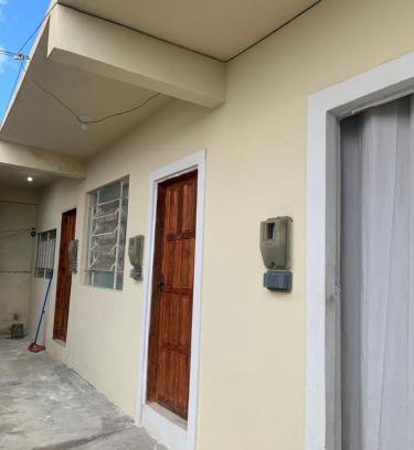 Itapetinga Apartment | Apartamento para 1 pessoa em Itapetinga