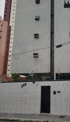 Centro Apartment | Apartamento para alugar período do São João