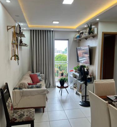 Jarderlandia Apartment | Apartamento para COP 30