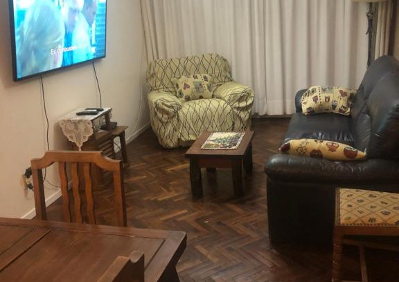 Montevideo Apartment | Apartamento para entero 6 personas FINAL SUDAMERICANA