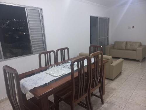 Garanhuns Apartment | Apartamento para temporada Garanhuns