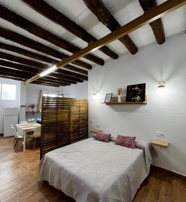 Quesada Apartment | Apartamento PAT