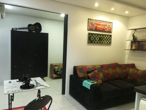 Porto Alegre Apartment | Apartamento perto da Orla em frente ao Beira Rio