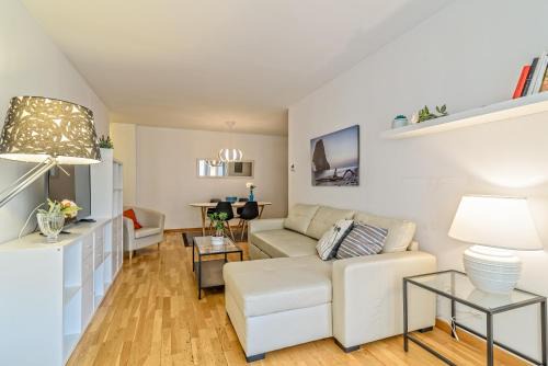 Ripollet Apartment | Apartamento&piscina cerca de Barcelona