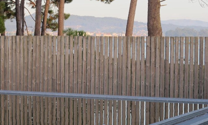 Isla de Arosa Apartment | Apartamento playa Isla de Arosa