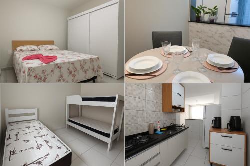 Mangabeira Apartment | Apartamento por temporada