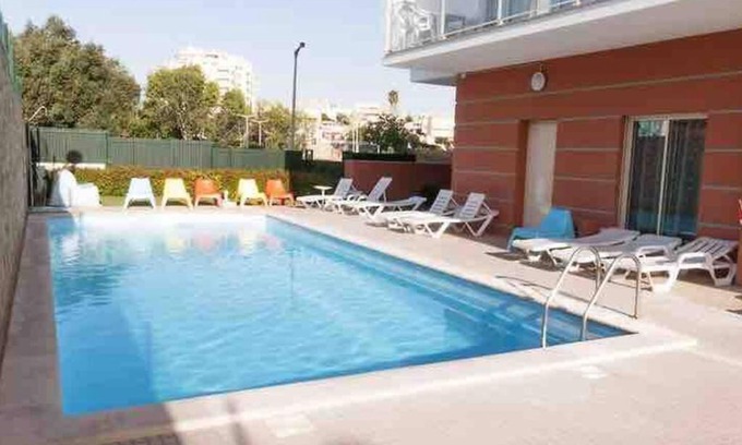 Portimao Apartment | Apartamento Portimão (Piscina)