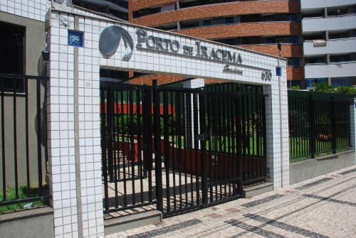 Fortaleza Apartment | Apartamento Porto de Iracema