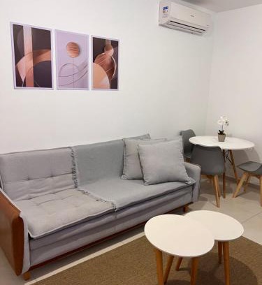 Sertao do Maruim Apartment | Apartamento próx ao CTG e Arena Opus São José
