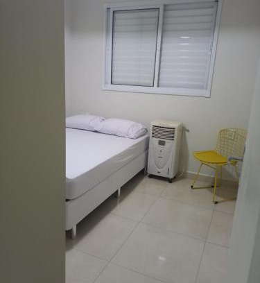Patos de Minas Apartment | Apartamento próximo ao centro com elevador!