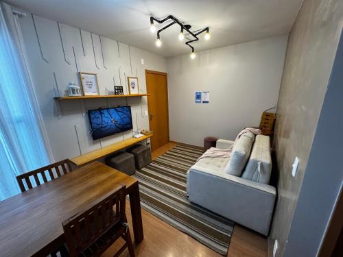 Serraria Apartment | Apartamento próximo às principais praias de Florianópolis