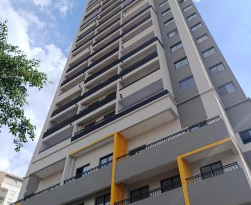 Belenzinho Apartment | Apartamento próximo a estação Bresser