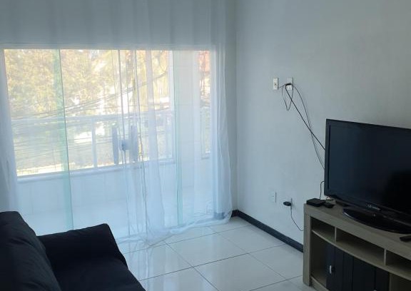 Jardim Nautilus Apartment | Apartamento Próximo da Praia em Cabo Frio