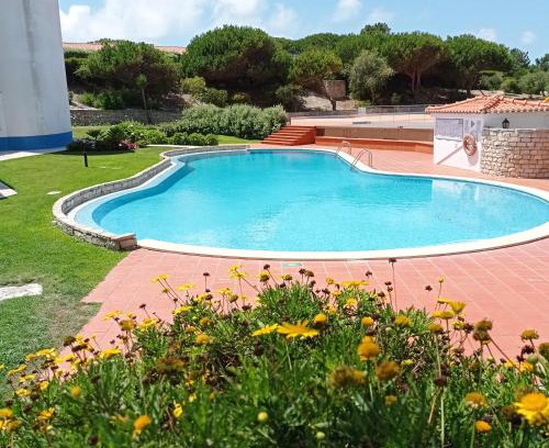 Praia del Rei Apartment | Apartamento Praia del Rey