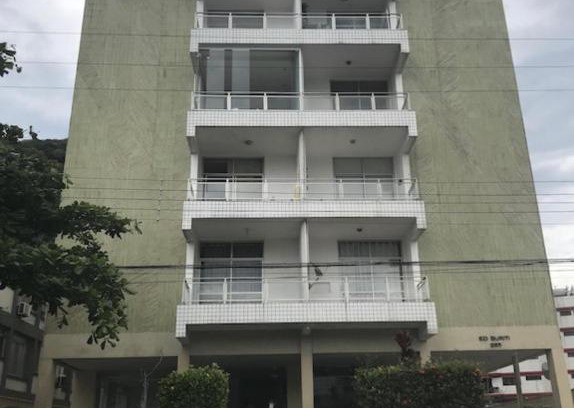 Jardim Tejereba Apartment | Apartamento Praia Guarujá