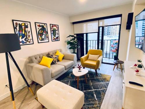 Leuro Apartment | Apartamento premium Miró