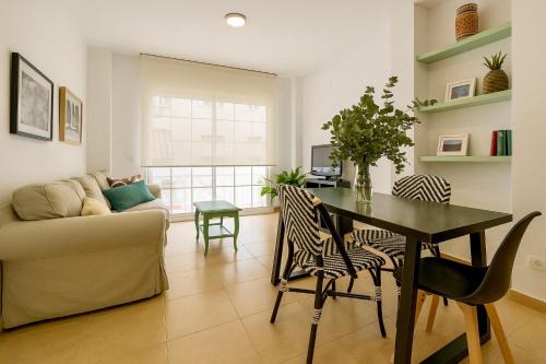 Punta Umbria Apartment | Apartamento Ría Punta Umbría