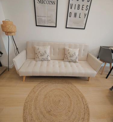 Algiros Apartment | Apartamento RD C