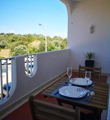 Montechoro Apartment | Apartamento Recanto do Avô