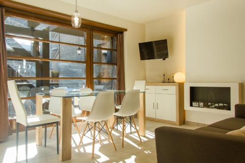 Incles Apartment | Apartamento Refugi d'Incles 6 personas