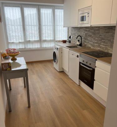 Ribadesella Apartment | Apartamento RIBADESELLA PLAYA