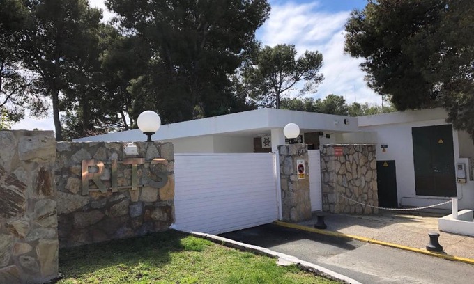 Salou Apartment | Apartamento Rits (complejo familiar)