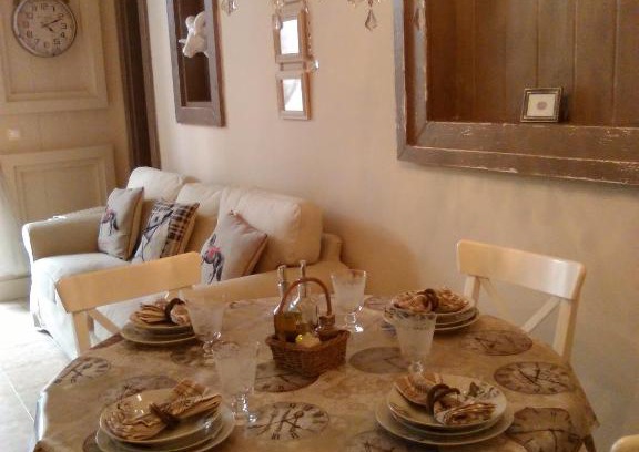 Aiora Apartment | Apartamento Romántico