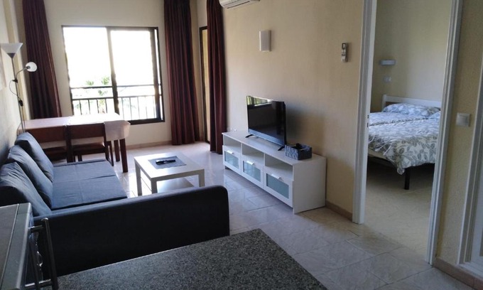 Torreblanca Apartment | Apartamento Ronda 4