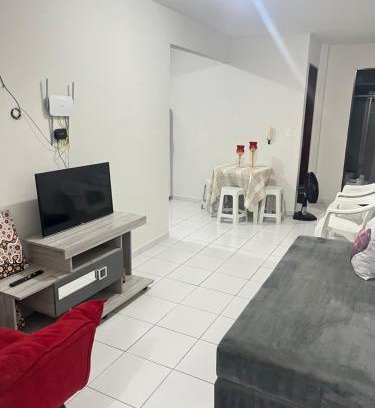 Caruaru Apartment | Apartamento Rua Bahia Caruaru