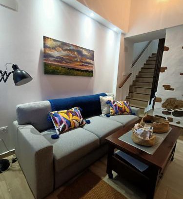 Jabugo Apartment | Apartamento Rural El Rinconcito