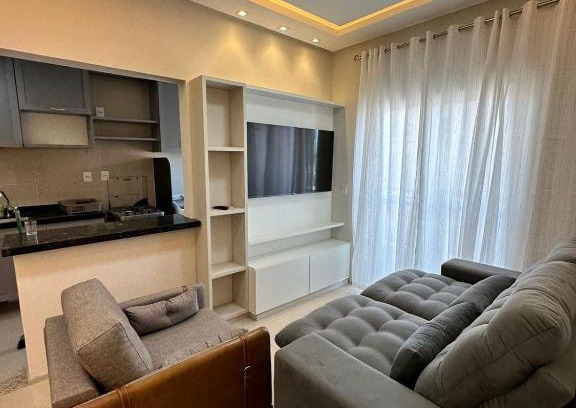Sao Jose de Ribamar Apartment | Apartamento São Luís Araçagy Lado Praia