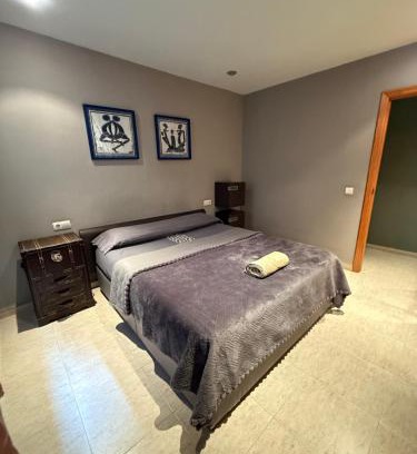 Grao de Gandia Apartment | Apartamento S&L