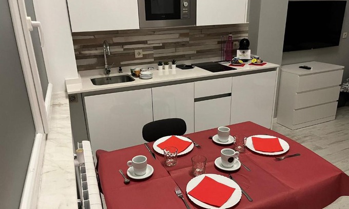 Vidal Apartment | Apartamento SAGESA
