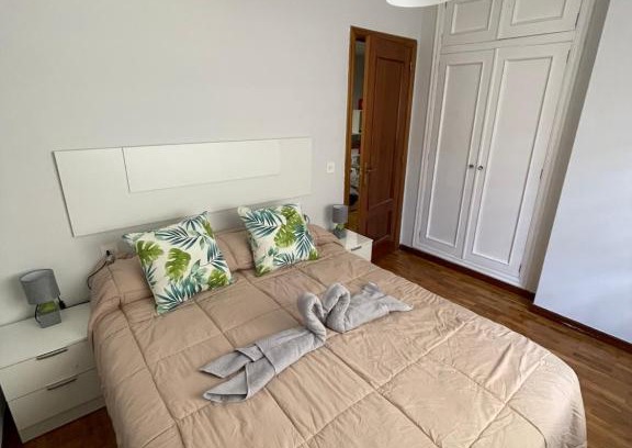 Old Town Apartment | APARTAMENTO SAN MARTÍN