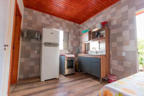Sao Joao Apartment | Apartamento Segundo andar Confortável!