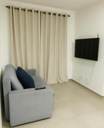 Sao Paulo Apartment | Apartamento Simba Safári, São Paulo Expo