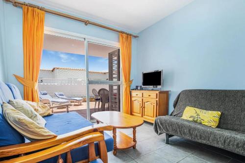 Bahia Calma Apartment | Apartamento Solymar Jasmin A3