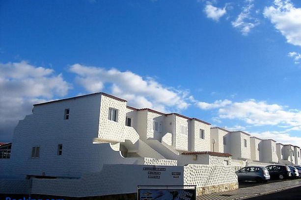 Bahia Calma Apartment | Apartamento Solymar Jasmin A8