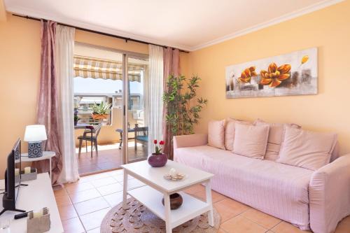 Granadilla de Abona Apartment | Apartamento Sotavento I (Isa)